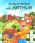 My Day at the Farm with Arthur