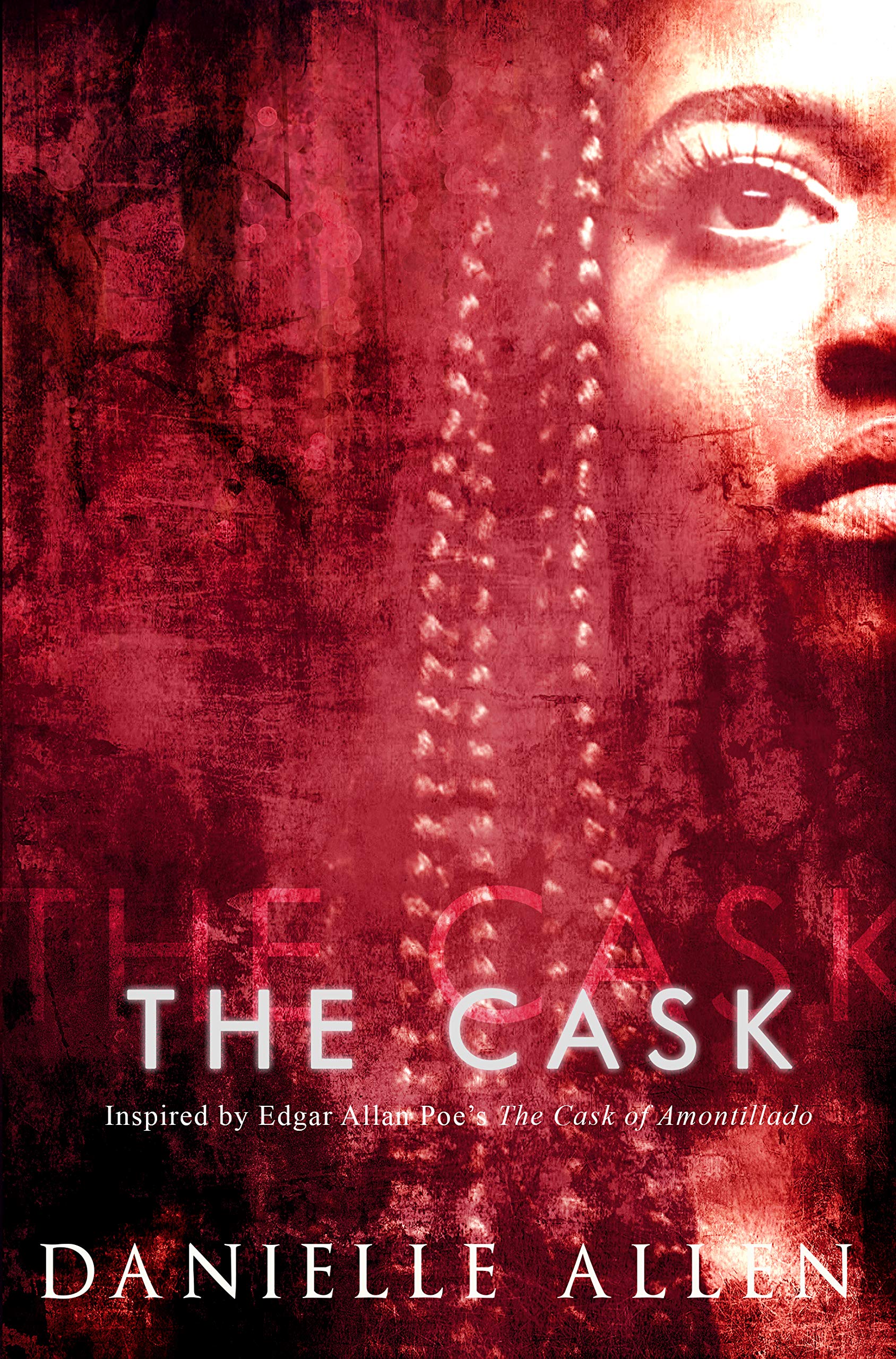 The Cask (Kindle Edition)