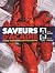 Saveurs d'Acadie  by Anne Godin