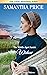 The Middle-Aged Amish Widow by Samantha Price