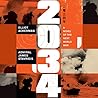 2034 by Elliot Ackerman