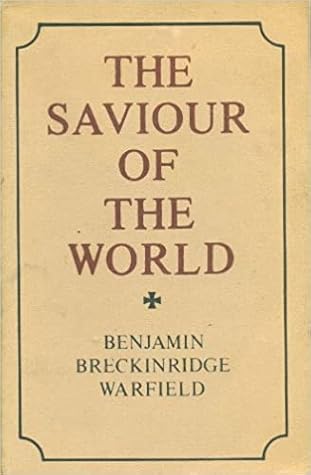 The Saviour of the World