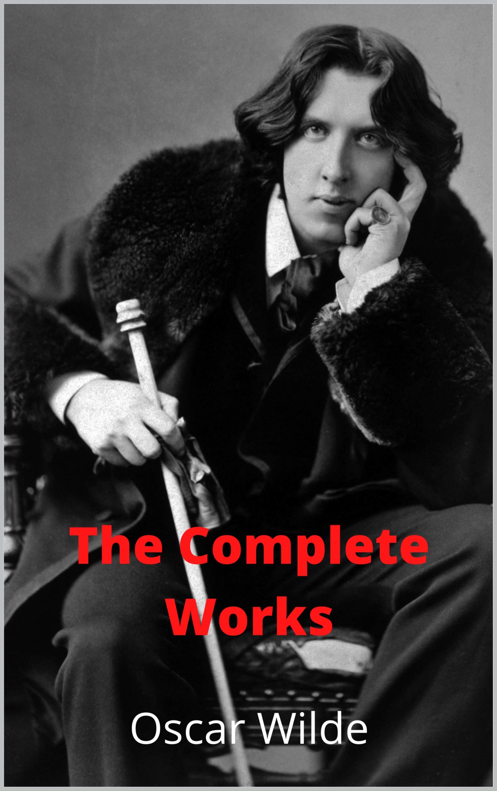 The Complete Works of Oscar Wilde
