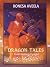 Dragon Tales from Eastern Europe (Spirits and Creatures Series)