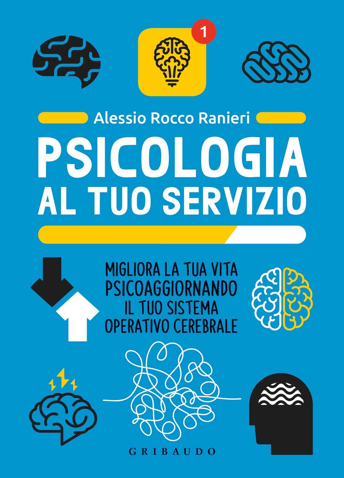 Psicologia al tuo Servizio (Paperback)