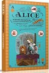 Alice através do ...