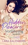 Hidden Pleasure by Lara Kalenborn
