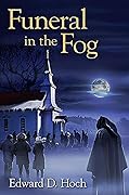 Funeral in the Fog
