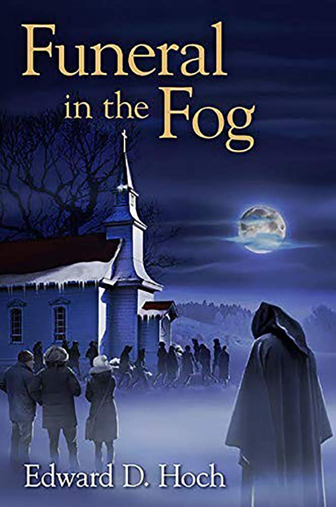 Funeral in the Fog (Kindle Edition)