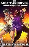 The Adept Archive...