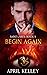 Begin Again (Saint Lakes #5)