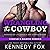 Wrangling the Cowboy (Circle B Ranch #3)
