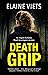 Death Grip (An Angela Richman, Death Investigator mystery Book 4)