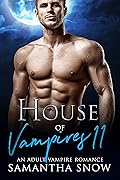 House Of Vampires 11: Daddy's Home
