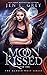 Moon Kissed (The Marked Wolf Series)