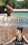 Love's Divine
