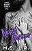 Wicked Desires #3 by M.S. L.R.
