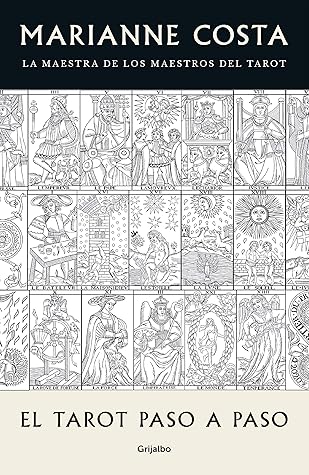 El Tarot paso a paso