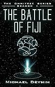 The Battle of Fiji: The Omnitrek Series Season 1