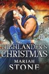 Highlander's Christmas by Mariah Stone