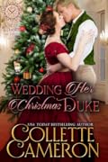 Wedding Her Christmas Duke