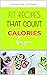 FIT RECIPES - THAT COUNT CALORIES: THAT COUNT CALORIES