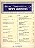 Piano Compositions by Frenc...