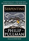 Serpentine by Philip Pullman