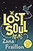 The Lost Soul Atlas by Zana Fraillon
