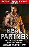 Seal Partner by Sean Matthew