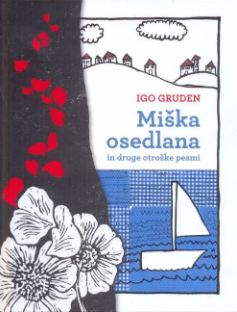 Miška osedlana in druge otroške pesmi