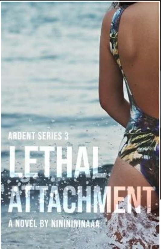 Lethal Attachment (Unknown Binding)