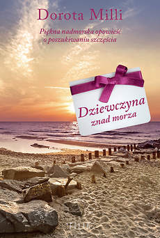 Dziewczyna znad morza (Hana i Liwia, #2)