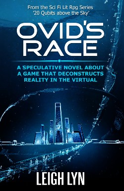 Ovid’s Race (Unknown Binding)