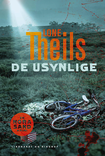 De usynlige (En Nora Sand krimi, #5)