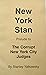 New York Stan by Stanley Yalkowsky