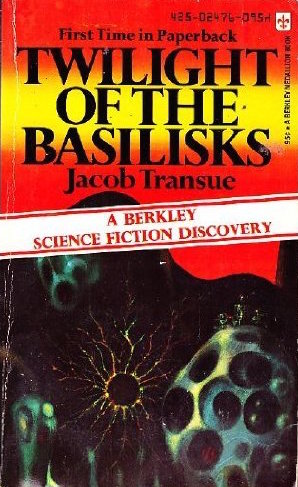 Twilight of the Basilisks (Mass Market Paperback)