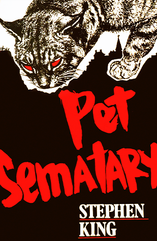 Pet Sematary