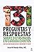 131 preguntas y respuestas sobre dietas bajas en carbohidratos: Un plan para bajar de peso y recuperar tu salud (Spanish Edition)