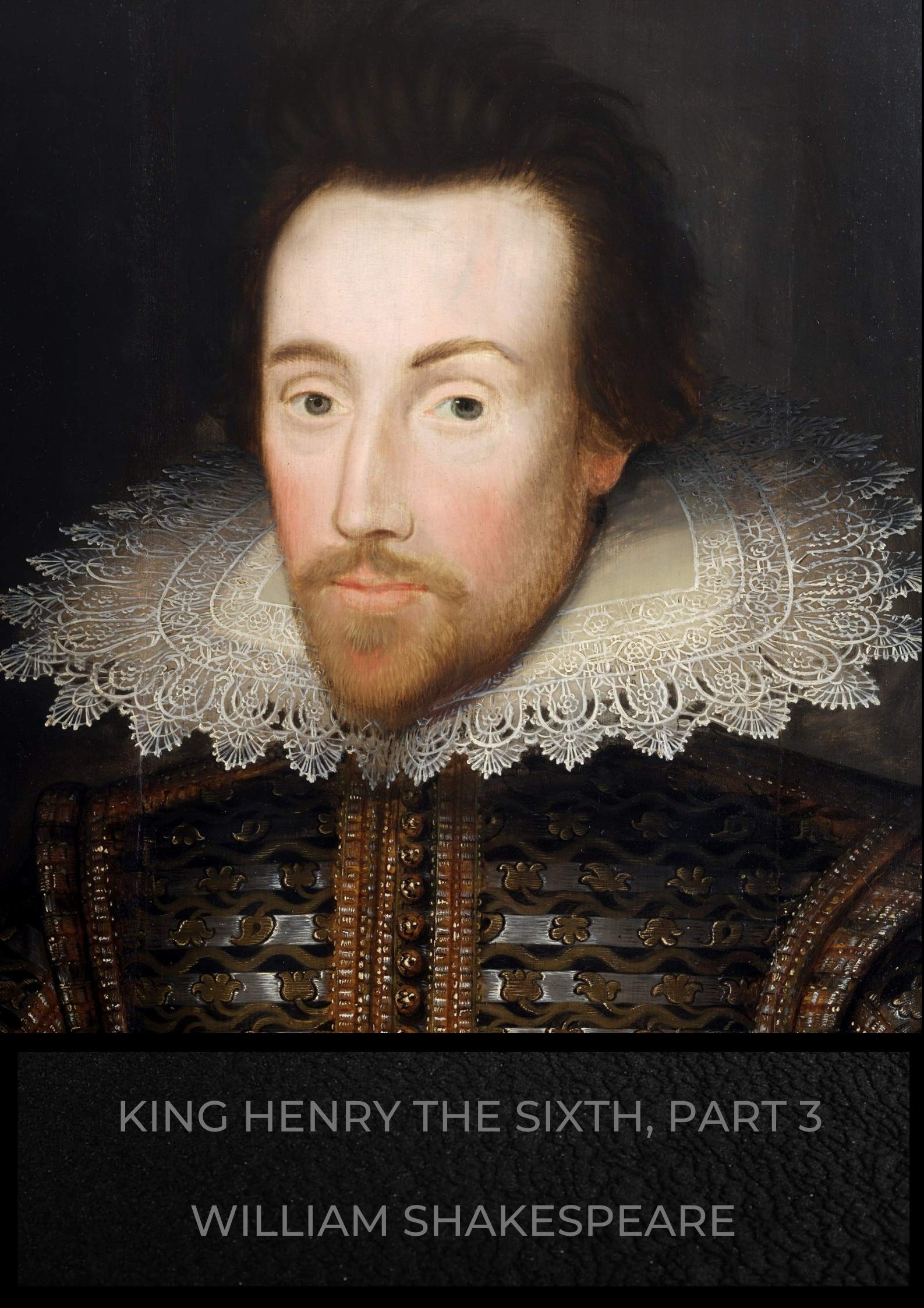 King Henry the Sixth, Part 3