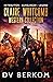 Claire Whitcomb Western Collection: Retribution, Gunslinger, Legend