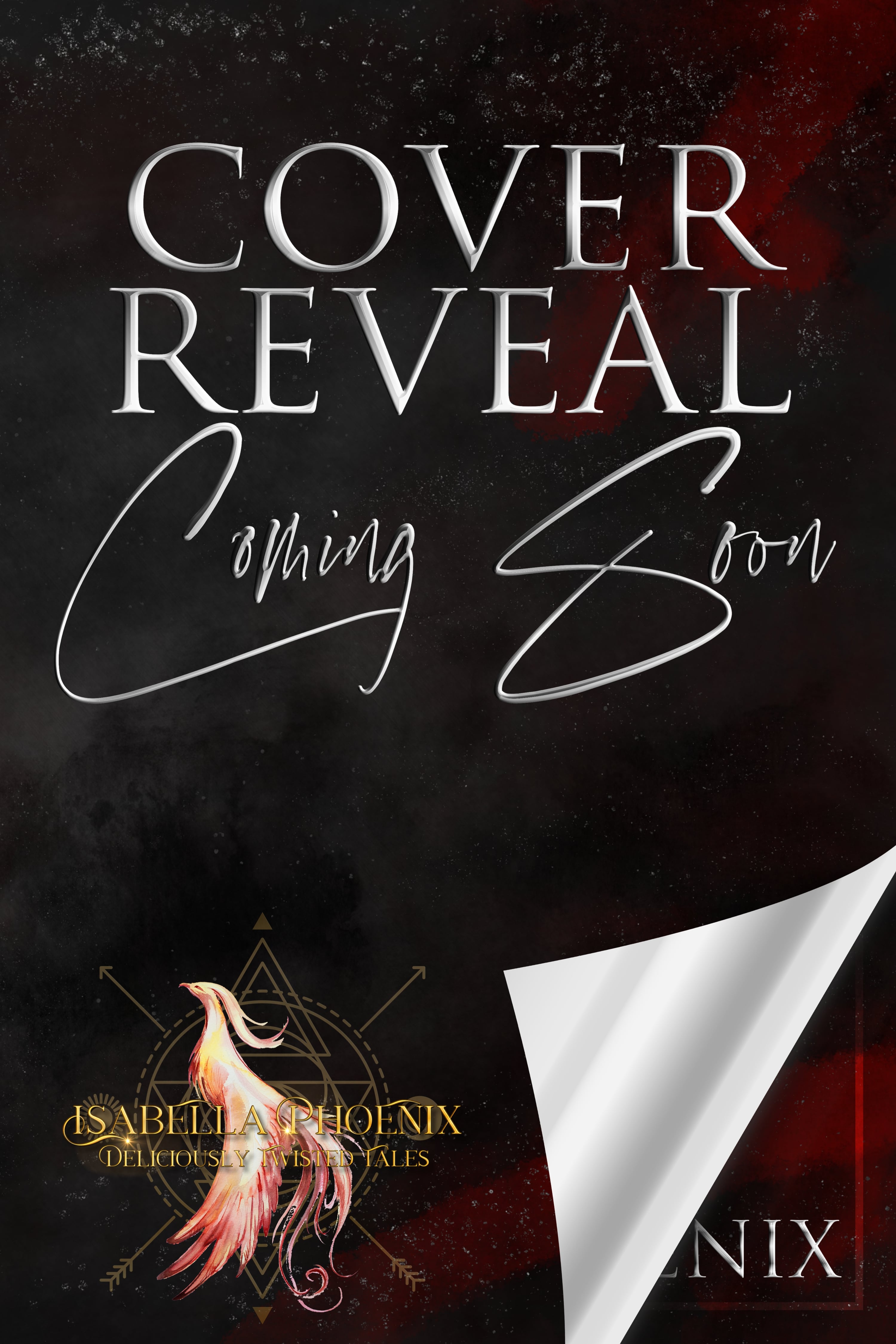 Fear (The Hidden Elements, #2)