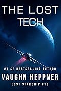 The Lost Tech