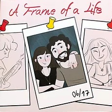 A frame of a Life