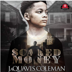 Scared Money, Part 1 (Audiobook)