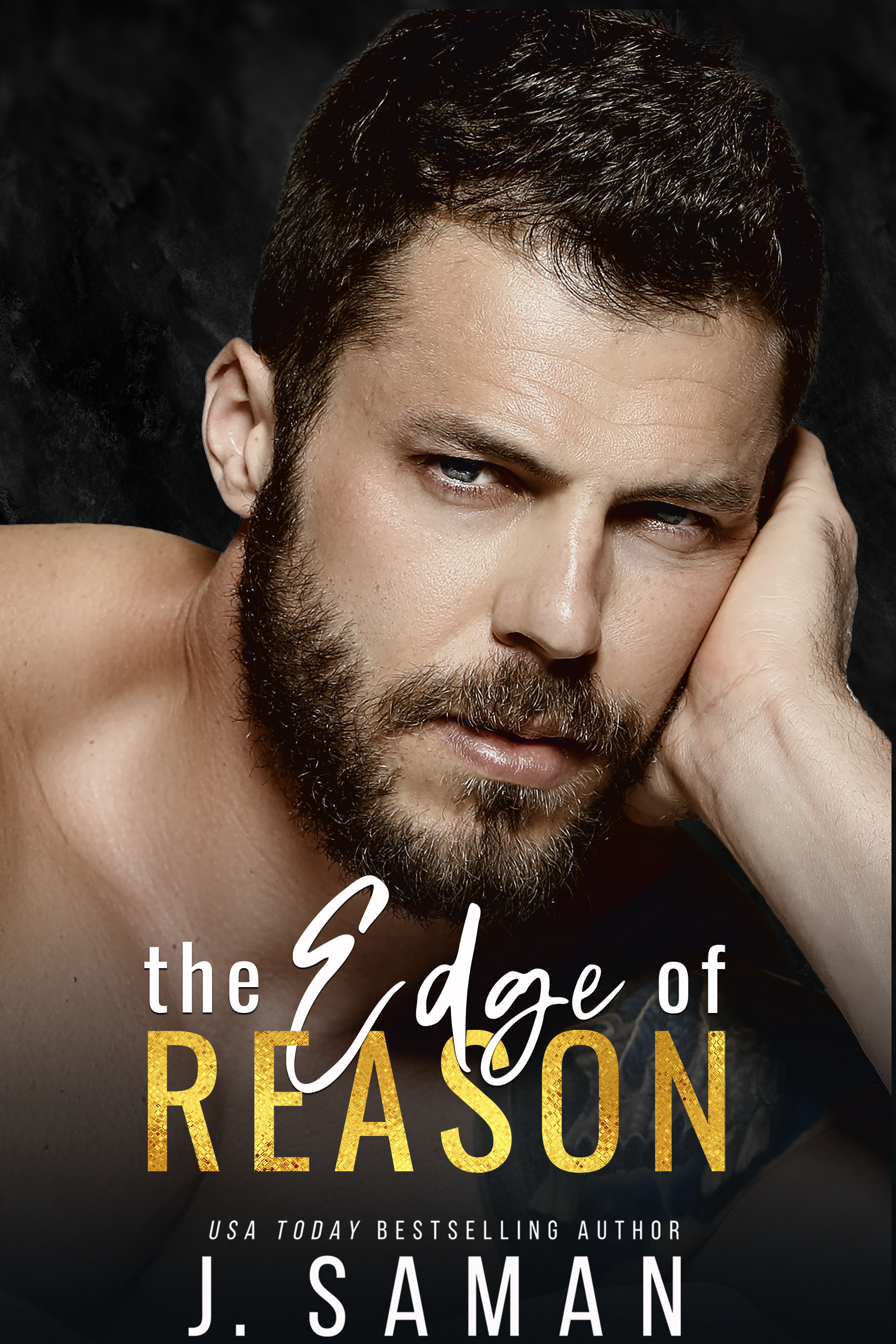 The Edge of Reason (The Edge Series, #3)