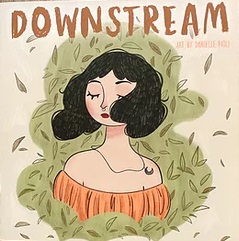 Downstream