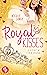 Royal Kisses by Nicole Lange