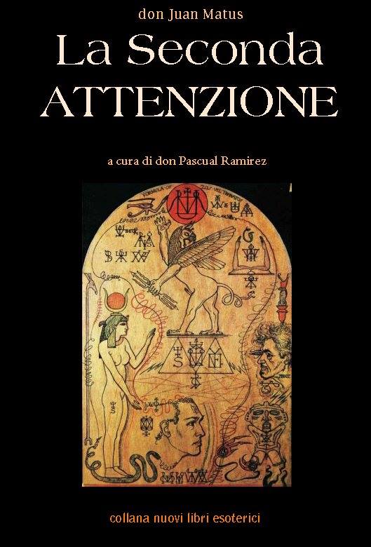 La Seconda Attenzione (Unknown Binding)