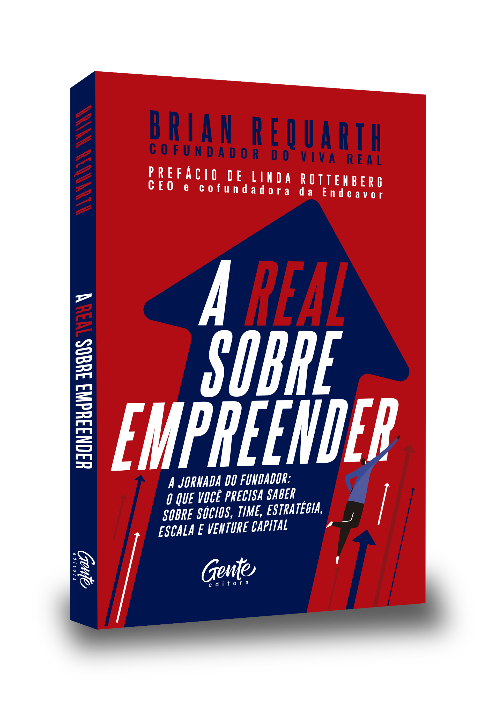 A real sobre empreender